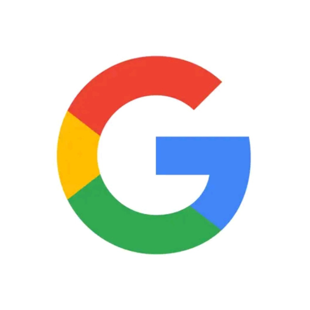 谷歌账号管理APP图标